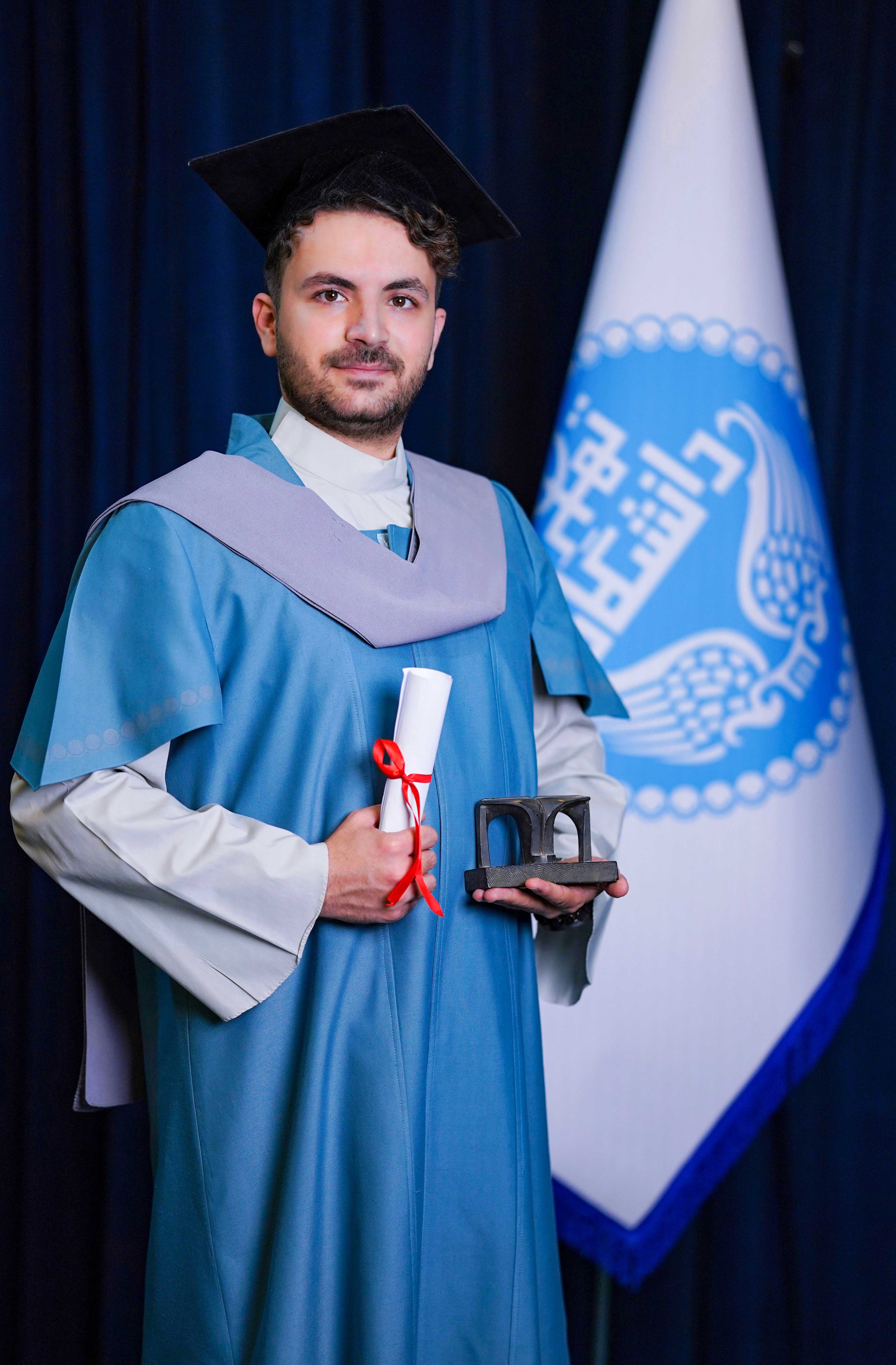 Graduation